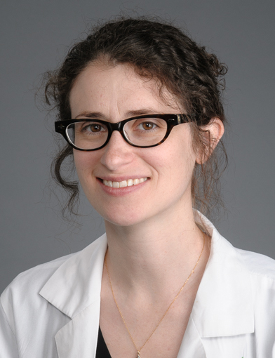 Rebecca A. Everly, DO