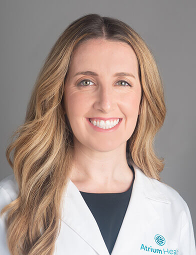 Rebecca C. Gerber, MD