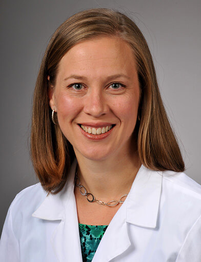 Rebecca D. Rung, MD