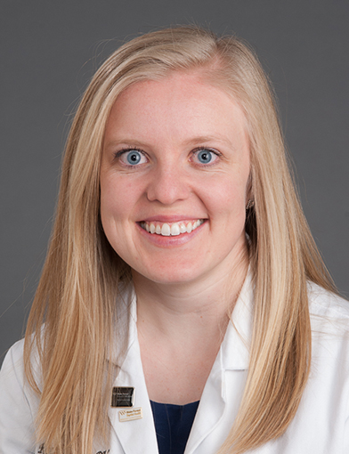 Rebecca D. Kinney, PA-C