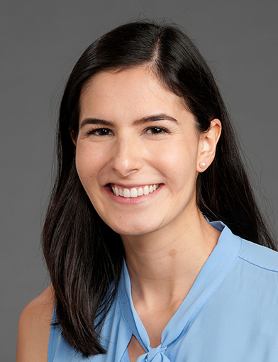 Rebecca Dugal, NP