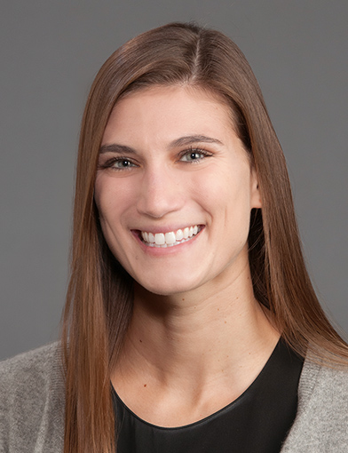 Rebecca Lynn Frazier, PsyD