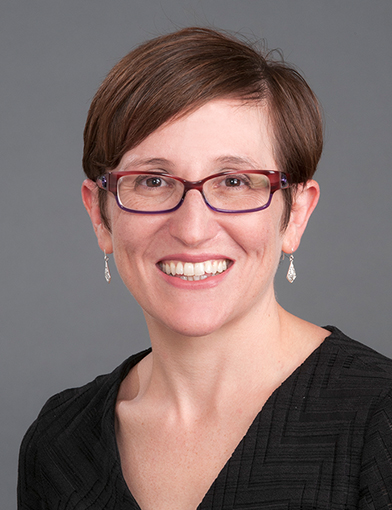 Rebecca M. Sappington, PhD