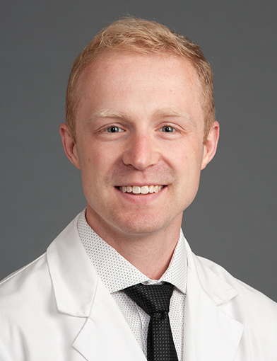 Reed Kamyszek, MD