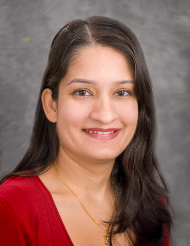 Reema Puri, MD | Wake Forest University School Of Medicine