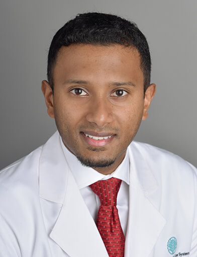 Reji A. Attupurath, MD