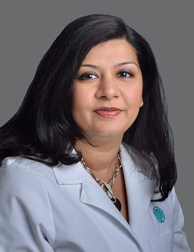 Renu Doshi, MD, FAAP