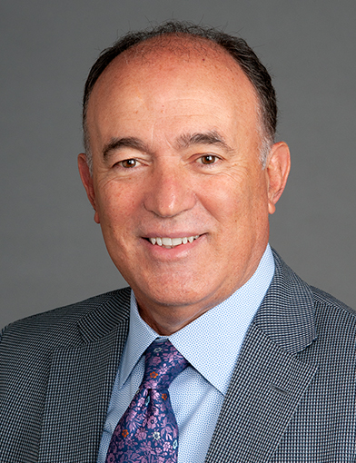 Ricardo Jorge Rodriguez, MD