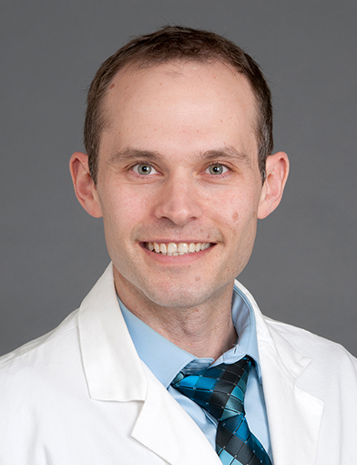 Richard Allen Vestal II, MD