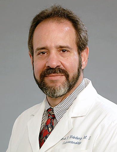 Richard B. Weinberg, MD