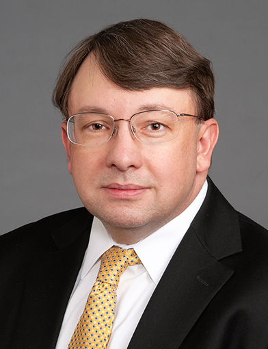 R. Brandon Stacey, MD