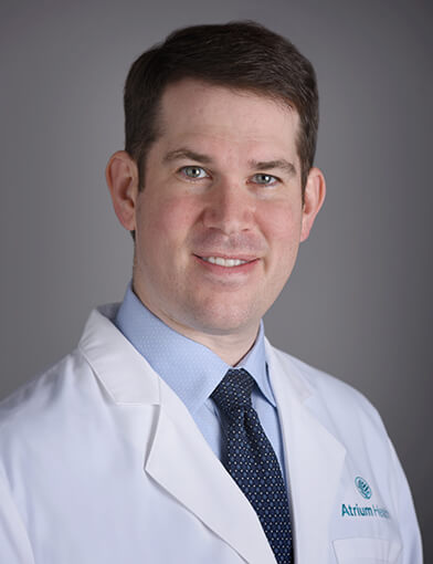 Richard Justin Boruta, MD