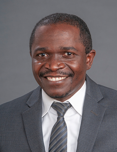 3102676 Richard Kazibwe, MBChB