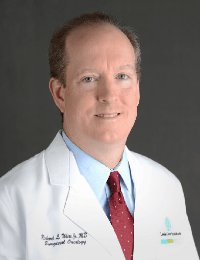 Richard L. White, MD, FACS