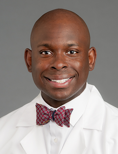 Richard P. Jean-Louis, MD, MA