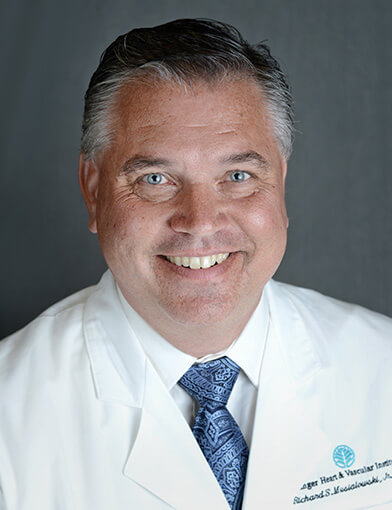 Richard S. Musialowski Jr., MD