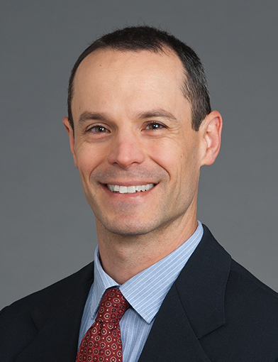 Richard T. Galinski, DPT
