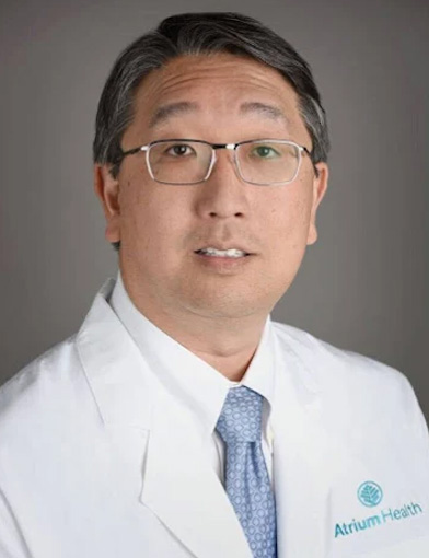 Richard Tae Bach, MD