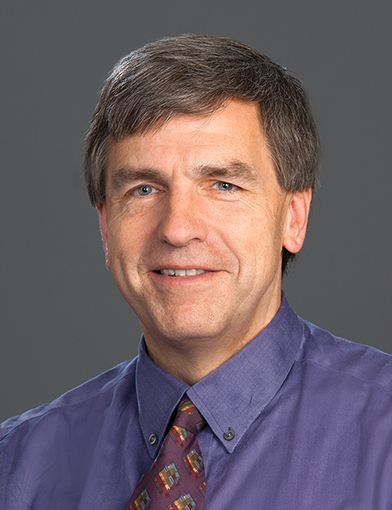 Richard W. Lord Jr., MD