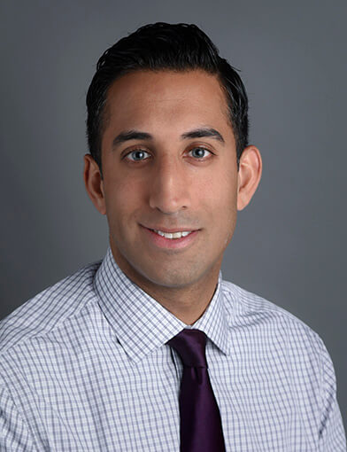 Rishi Laroia, MD