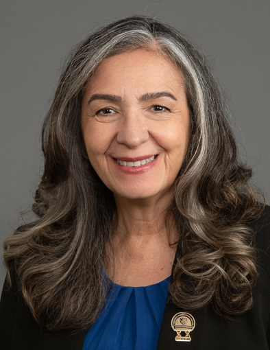 Rita O. Pichardo, MD