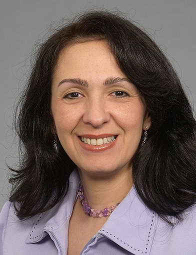 Rita O. Pichardo, MD