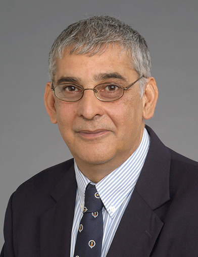 Riyaz Hassanali Jinnah, MD, FACS