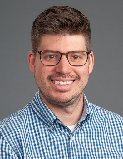 Robert Charles Goodrich III, MD