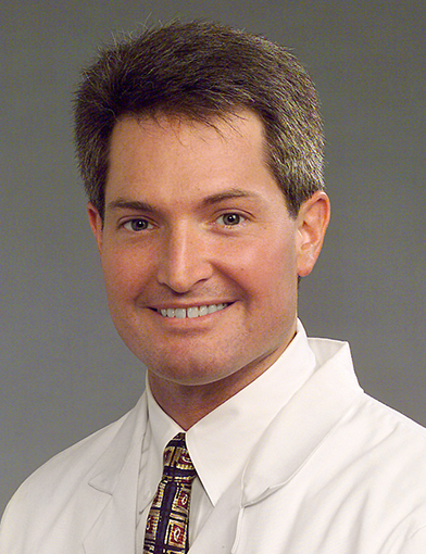 Robert Darrell Nelson, MD
