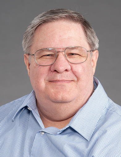 Robert E. Hampson, PhD