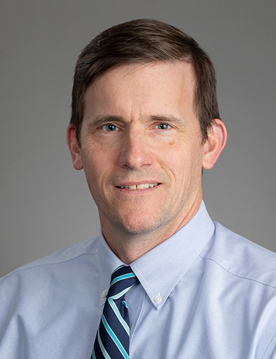 Robert F. Leinbach II, MD