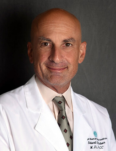 Robert H. Haber, MD