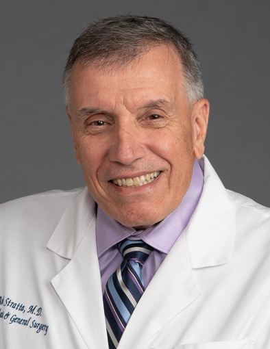 Bob Stratta, MD
