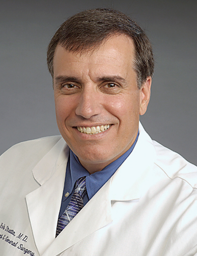 Bob Stratta, MD