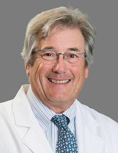 Robert Sprinkle III, DPM, MPH | Wake Forest University School of Medicine