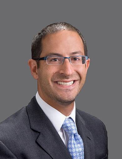 Robert M. Levy, MD