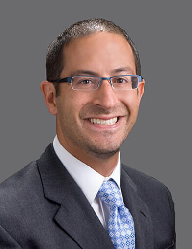 Robert M. Levy, MD