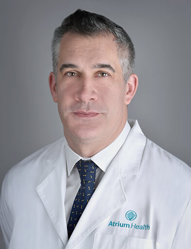 Robert Patrick Davis, MD, PhD