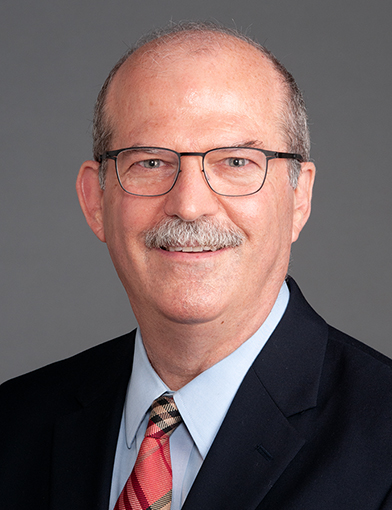 R. Phillips Heine, MD