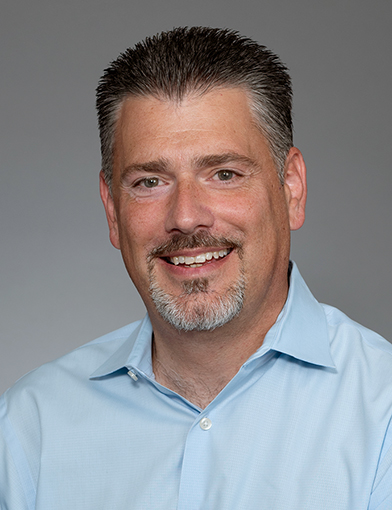 Rob Poth, MD