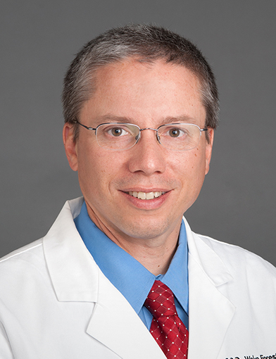 R. Shayn Martin, MD, MBA