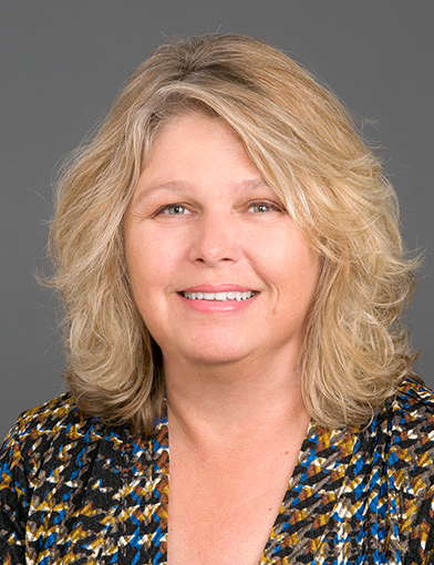 Robin B. Gibson, NP