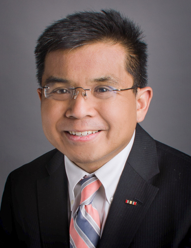 Rodney Villanueva, MD