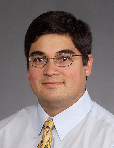 Rodolfo M. Pascual, MD