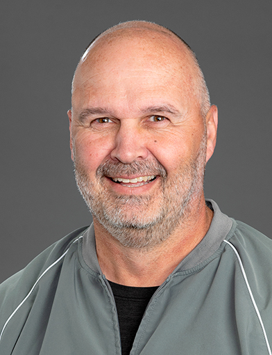 Roger Stotler, PT