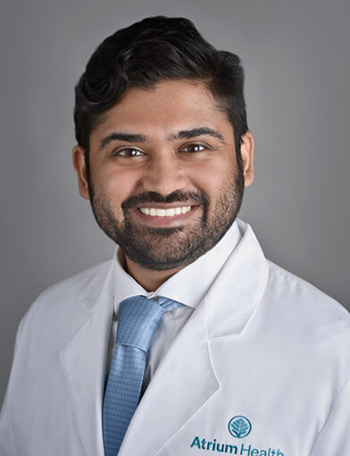 Rohan V. Shah, MD