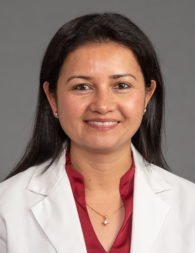 Rojina Pant, MD