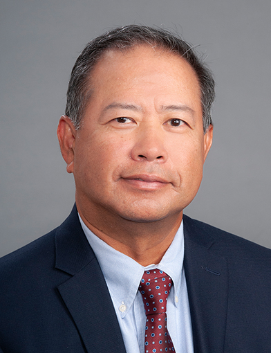 Rommel N. Ramos, MD