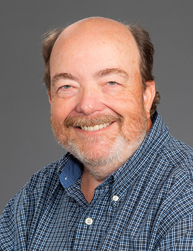 Ronald Champion, COTA/L