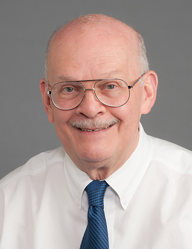 Ronald Glenn Washburn, MD